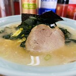 グッドモーニング ラーメンショップ - 