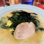 グッドモーニング ラーメンショップ - 