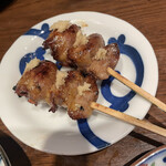 炭火串焼専門店 鶏天 - 