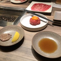 焼肉うしごろ 横浜店 - 