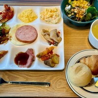 N43°シーフード ～鉄板焼きの店～ グリルドエイジ - 