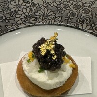 秋田牛鉄板焼 銀座五明 - 