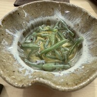 日本橋蛎殻町 すぎた - 