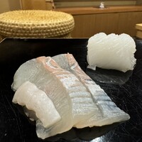 日本橋蛎殻町 すぎた - 
