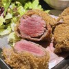 個室 肉割烹 牛若丸 - 綺麗〜(ノv`*)❤️