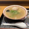 らあめん花月嵐 川越バイパス店