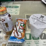 セブンイレブン - ドリンク写真: