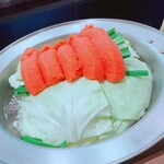 博多かねふく ふく竹 東京駅店 - 