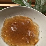 虎白 - 焼きとうもろこしと焼き醤油&焼きバター