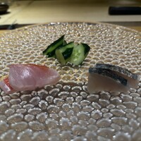 鮓 有無 - 