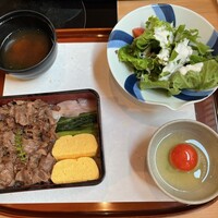 すき焼き十二天 - 