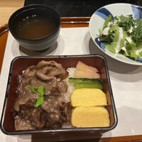 すき焼き十二天 - 