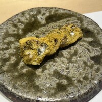 鮓 有無 - 