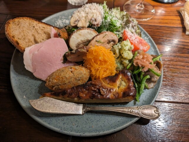 スナック スミレ - 青葉通一番町（居酒屋）の写真