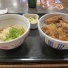 なか卯 南巽店