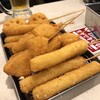 串カツ田中 小伝馬町店