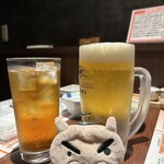 せいもん払い - 