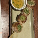 せいもん払い - 