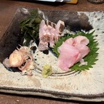 勝手口 ひまり屋 - 