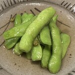 勝手口 ひまり屋 - 