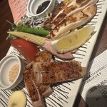 せいもん払い - 