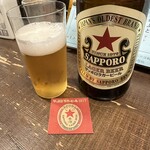 勝手口 ひまり屋 - 