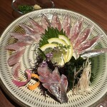 せいもん払い - 