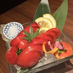 せいもん払い - 