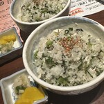 せいもん払い - 