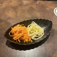 焼肉やまちゃん - 