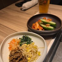焼肉うしごろ 横浜店 - 