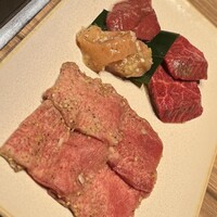 焼肉うしごろ 横浜店 - 
