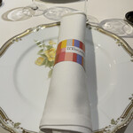 レストラン ラ・カンサトゥール - 