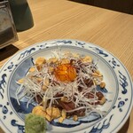 焼うお いし川 - 