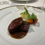 レストラン ラ・カンサトゥール - 