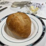 レストラン ラ・カンサトゥール - 