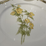 レストラン ラ・カンサトゥール - 