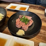 炭火焼鳥 どげん - 