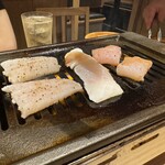 焼うお いし川 - 