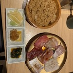 焼うお いし川 - 