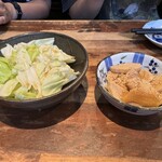 炭火焼鳥 どげん - 