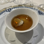 レストラン ラ・カンサトゥール - 