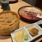 焼うお いし川 - 