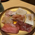 焼うお いし川 - 