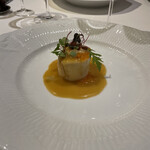 レストラン ラ・カンサトゥール - 