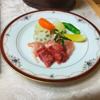 日本料理　たはら - 
