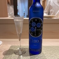 鮨 富かわ - 