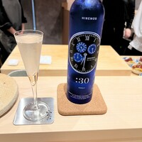 鮨 富かわ - 