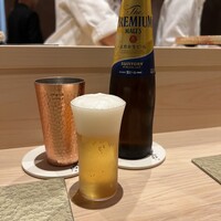 鮨 富かわ - 