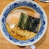 中華蕎麦 時雨 これっとまーれ店
